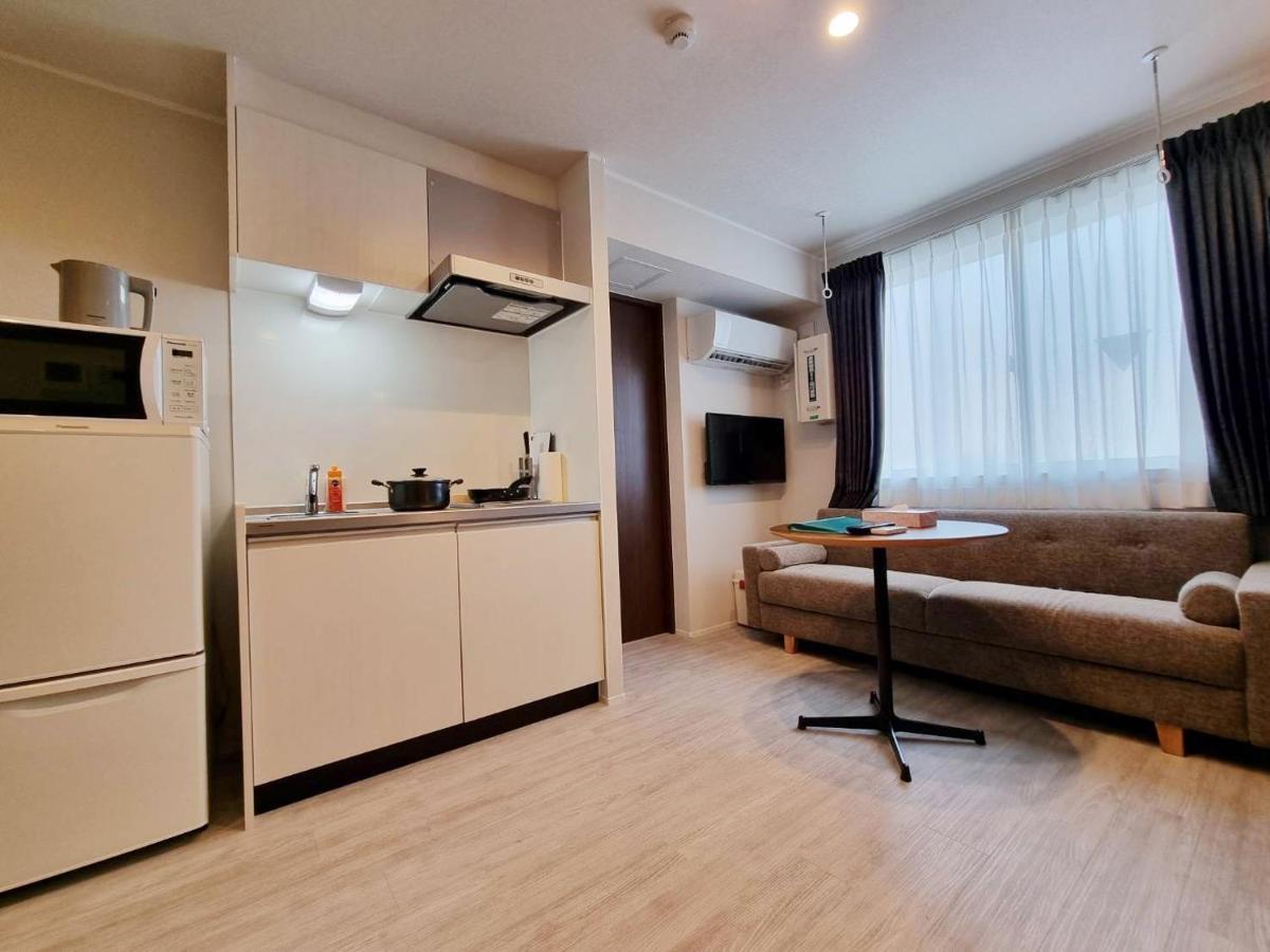 טוקיו Prism Inn Asakusa מראה חיצוני תמונה