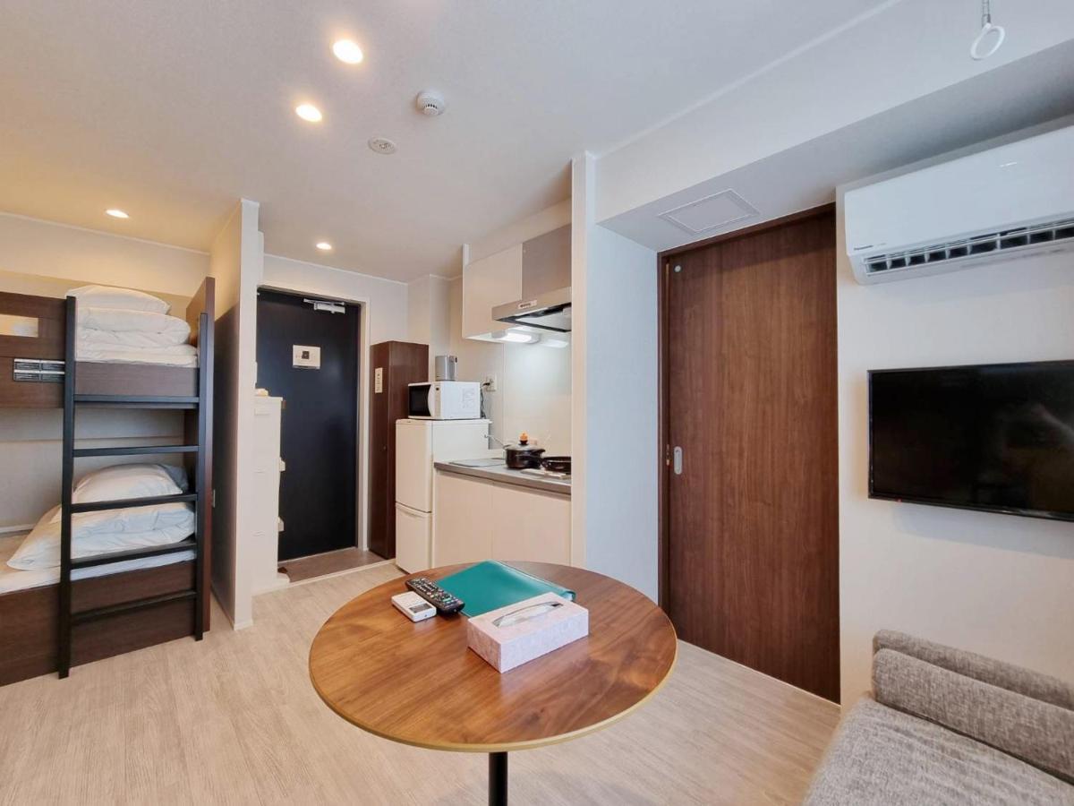טוקיו Prism Inn Asakusa מראה חיצוני תמונה