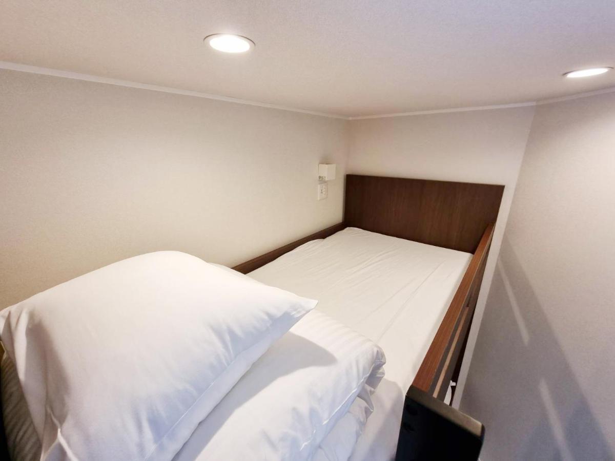 טוקיו Prism Inn Asakusa מראה חיצוני תמונה