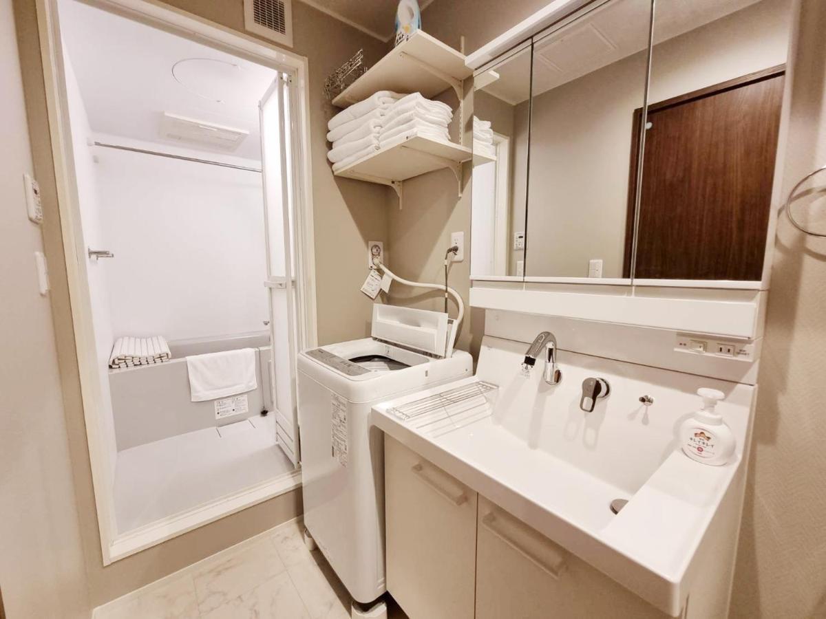 טוקיו Prism Inn Asakusa מראה חיצוני תמונה