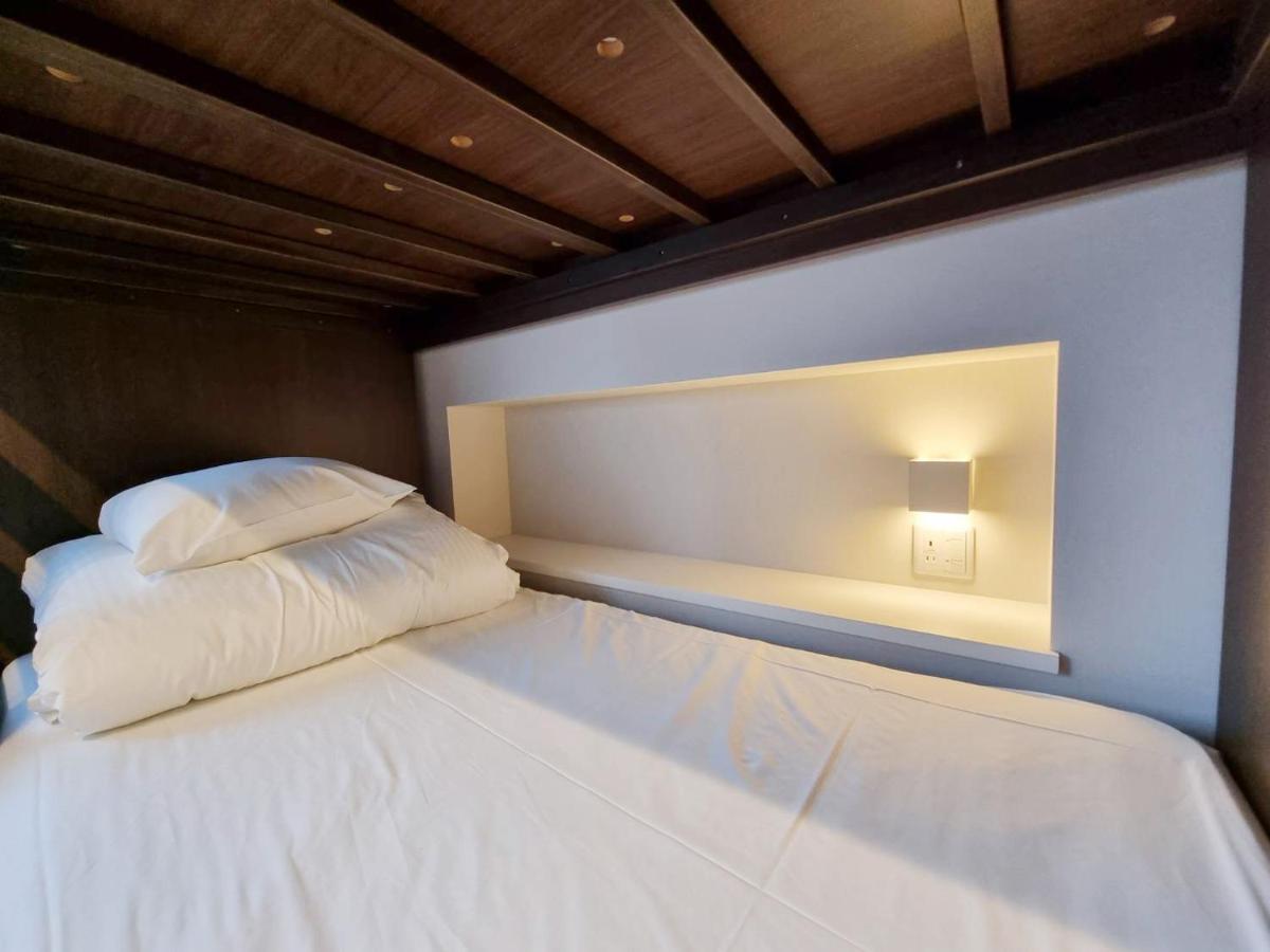 טוקיו Prism Inn Asakusa מראה חיצוני תמונה