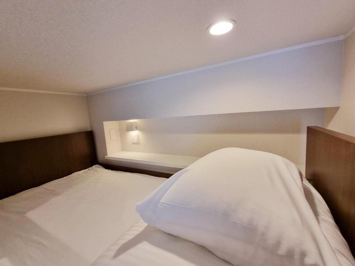טוקיו Prism Inn Asakusa מראה חיצוני תמונה