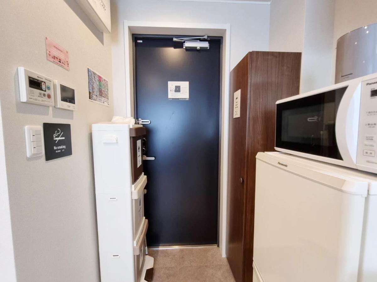טוקיו Prism Inn Asakusa מראה חיצוני תמונה