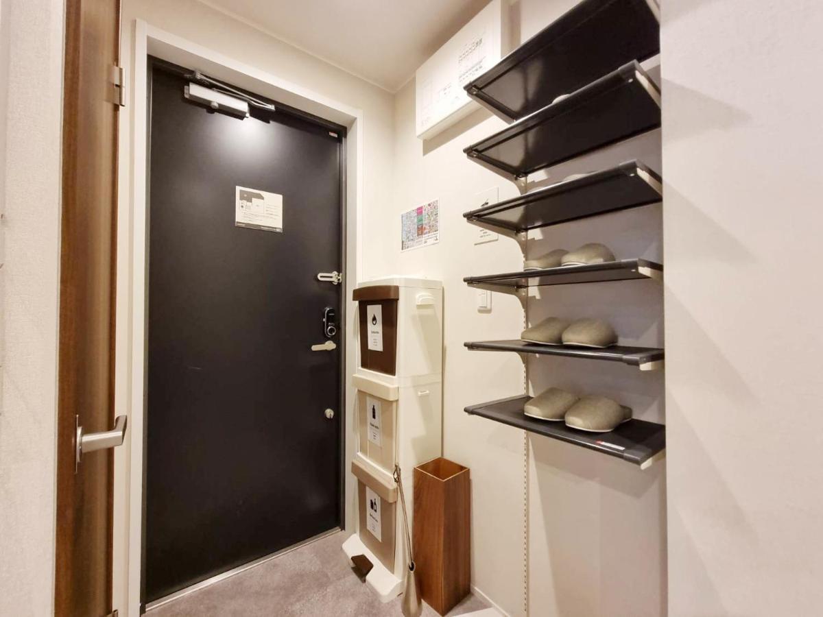 טוקיו Prism Inn Asakusa מראה חיצוני תמונה