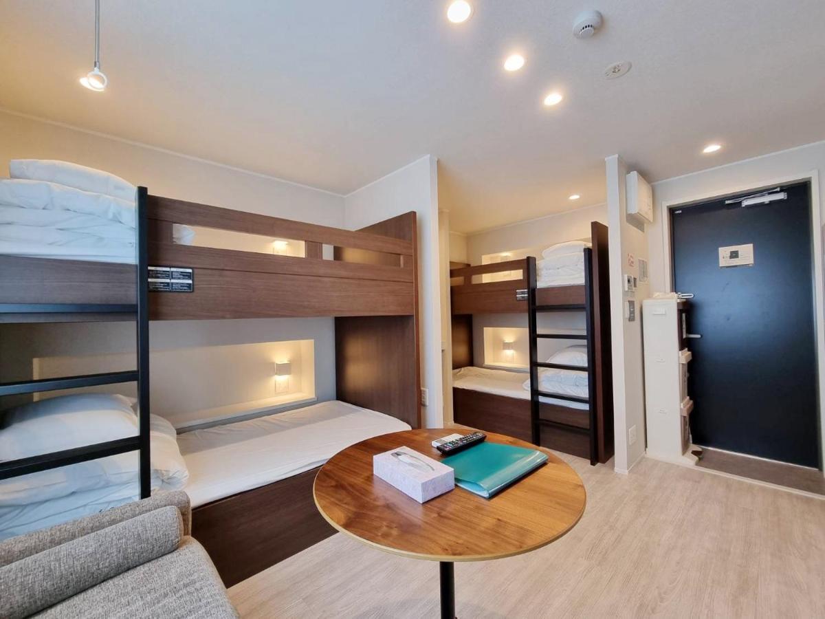 טוקיו Prism Inn Asakusa מראה חיצוני תמונה