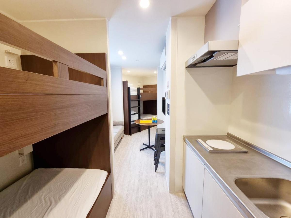 טוקיו Prism Inn Asakusa מראה חיצוני תמונה