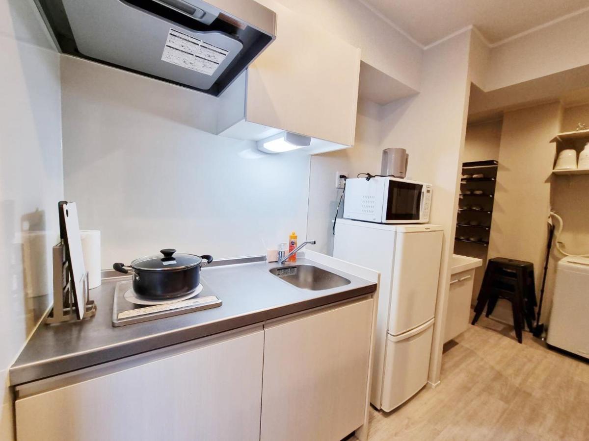 טוקיו Prism Inn Asakusa מראה חיצוני תמונה