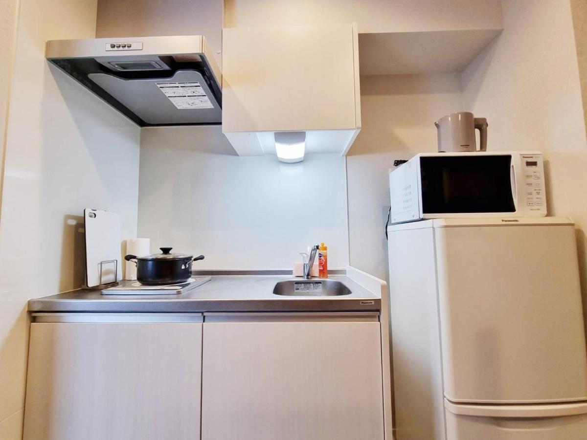 טוקיו Prism Inn Asakusa מראה חיצוני תמונה