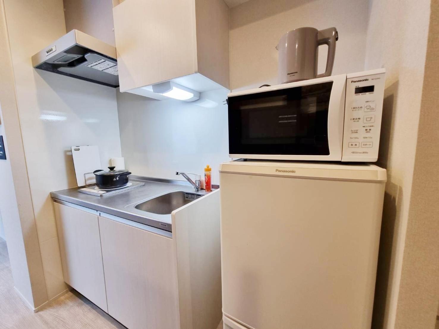 טוקיו Prism Inn Asakusa חדר תמונה