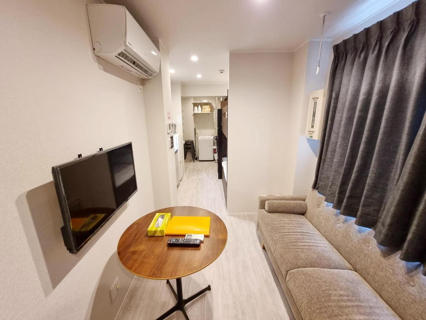 טוקיו Prism Inn Asakusa חדר תמונה