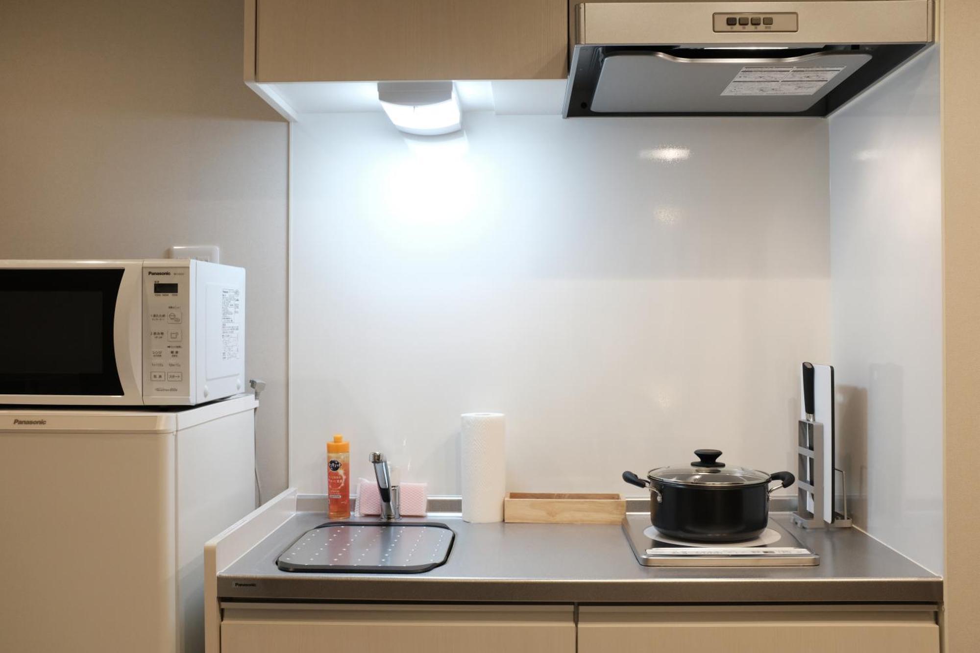 טוקיו Prism Inn Asakusa מראה חיצוני תמונה