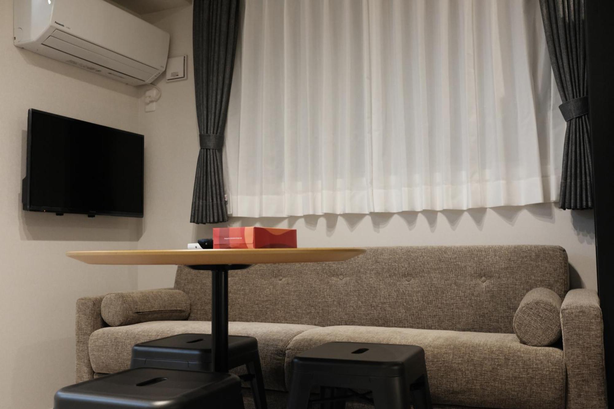 טוקיו Prism Inn Asakusa מראה חיצוני תמונה